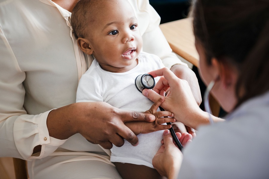 Pediatricians